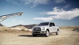 بررسی نسخه جدید وانت فورد F150 ده دلیل برای موفقیت آن