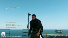 Metal Gear Solid V The Phantom Pain  Side Op #152 Walkthrough Let’s Play Gameplay