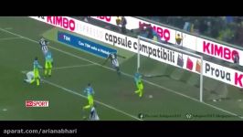 Udinese vs Internazionale 1 2 All Goals HD ~ Serie A 812017