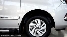 JAC M4 2.0L MT luxury  اخبار خودرو