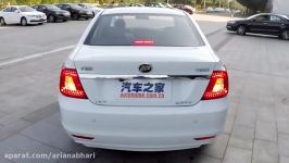 Lifan 720 1.8L CVT  اخبار خودرو