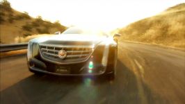 Introducing the Cadillac Ciel Concept