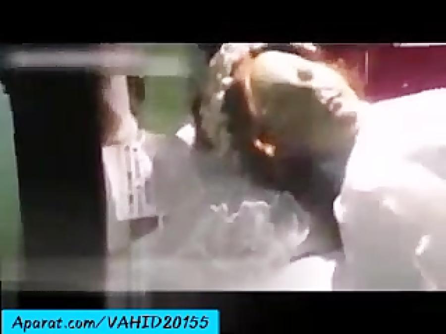 پلک زدنِ جسد مومیایی دختری چندهزارساله در یک لحظه۱۵+
