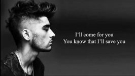 zayn malik who lyrics