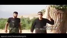 ترانه لات لوطی آخر خنده فرار مغزها 