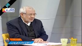 خاطره محرمانه مرحوم هاشمی رفسنجانی زبان بادامچیان