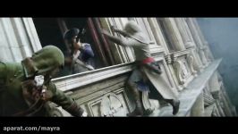 Assassin’s Creed Unity  Fall Out Boy  Centuries  Musicvideo