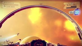 No Mans Sky Gameplay 17 Minutes of 1080p 60FPS Gameplay