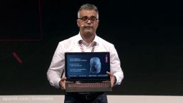 معرفی نمایشگاهی Lenovo IdeaPad Y700