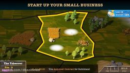 Economic Conquest  Available on Steam Greenlight