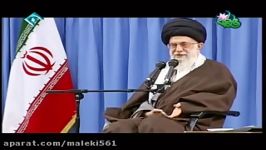 واکنش بی سابقه مستقیم خامنه ای به صحبت های هاشمی رفسنجانی