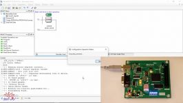 پیاده سازی عملی یک پروژه در FPGA