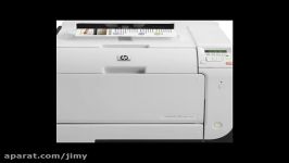 Hewlett Packard M451DW Laserjet Pro 400 Color Wireless Printer Review