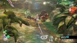 تریلر Pikmin 3  trailer 8