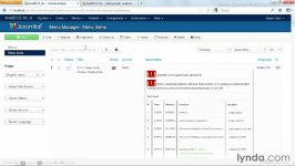 آموزش جوملا  درس 75 چندزبانه  گزارش خطا در WAMP
