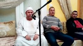 طلع البدر علینا  محمد المهدى شرف الدین