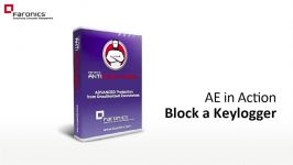 Anti Executable in Action Block a Keylogger