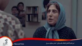 تیزر فیلم سینمایی «آباجان» به کارگردانی هاتف علیمردانی