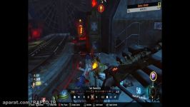 DER EISENDRACHE حرفه ای ترین روش ساخت fire bow