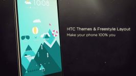 HTC Desire 10 First Impressions