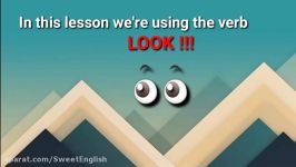 Phrasal verbs Look after and Look for
