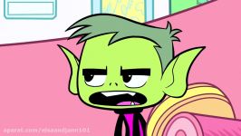 Teen Titans Go  Sour Grapes  Cartoon Network