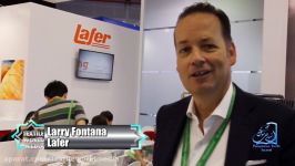 ITMA ASIA 2016 Interview with Exhibitors  Lafer