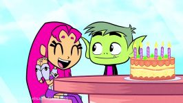 Teen Titans Go  BBSFBDAY  Cartoon Network