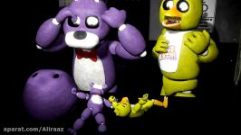 SFM F.N.A.F Bonnie and Chica The Parents 2