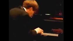 پیانو پابلو گالدو  ASTURIAS