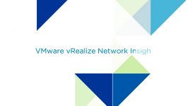 معرفی vRealize Network Insight