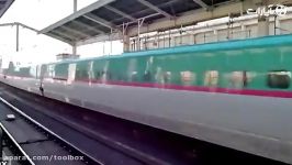 سریع ترین قطارهای دنیا پارت آخر