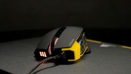 معرفی ماوس گیمینک Corsair Scimitar RGB MOBA MMO