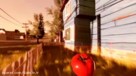 تریلر بازی Hello Neighbor  گیمر