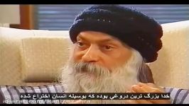 اوشو کافری به دلیل انحرافات جنسی ازامریکا اخراج شد