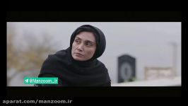 تیزر فیلم « اسرافیل» هنرنمایی هدیه تهرانی