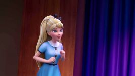 Good Is the New Bad From Descendants Wicked World