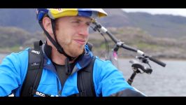 Danny Macaskill The Ridge