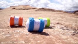 ربات اپ کنترل Sphero Ollie