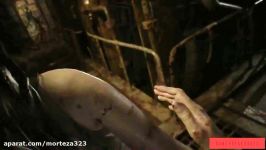Resident Evil 7 Both Endings Good EndingBad Ending  Cure ZoeCure Mia