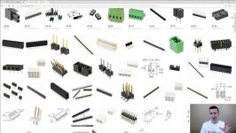 TIP #018 Always create a BOX around the ribbon cable headers