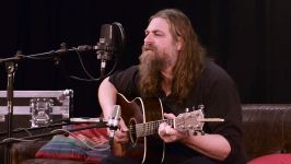 The White Buffalo  Last Call to Heaven Live Acoustic