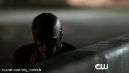 اسنیک پیک جدید فصل 3 اپیزود 10 سریال فلش  The Flash