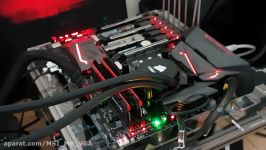 مروری بر مادربرد قدرتمند  MSI Z270 GAMING M7