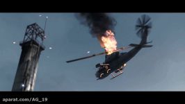 Welcome To Your Life  Battlefield 4 Cinematic Movie