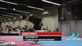 Aidan Kennedy 2017