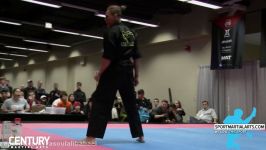 hyper extreme martial arts tricking