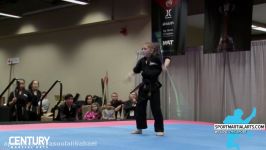 hyper extreme martial arts tricking