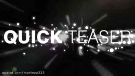 Quick Teaser after effects templates