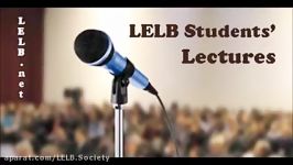 An English Presentation on Nonverbal Communication  LELB Society